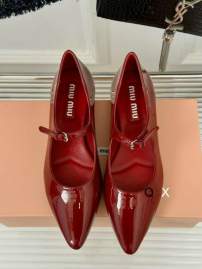 Picture of Miumiu Shoes _SKUMiuMiusz35-40JX070618085